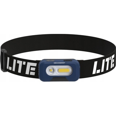 Scangrip HEAD LITE 2v1 Aku čelová 03.5669
