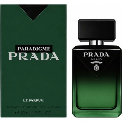 Prada Paradigme Le Parfum parfum pánsky 50 ml