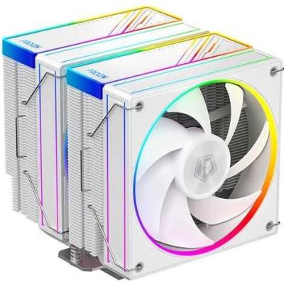 ID-COOLING FROZN A620 ARGB WHITE