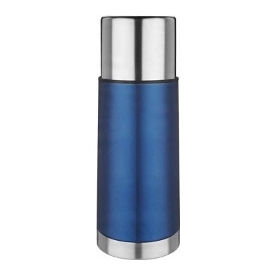 Eva Termoska 350 ml modrá matná