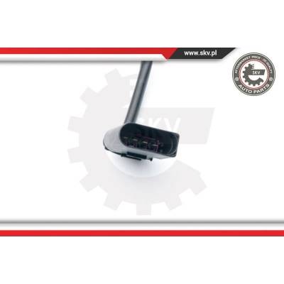 Lambda sonda SEAT SKODA VW , OZA448-E51