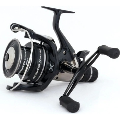 Shimano BAITRUNNER X-AERO 6000 RA