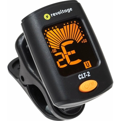 Revoltage CLT-2