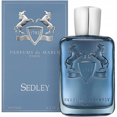 Parfums De Marly Sedley parfémovaná voda unisex 125 ml