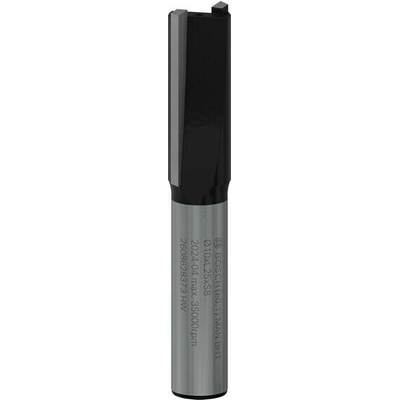 BOSCH Fréza drážkovacia Standard for Wood 2 brity 8mm D1 10mm L 25,4mm G 56mm 2.608.628.373