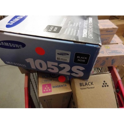 Samsung MLT-D1052S - originální – Hledejceny.cz