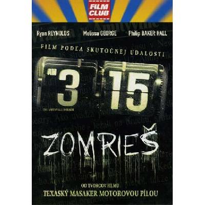 3:15 zomrieš (papierový obal)