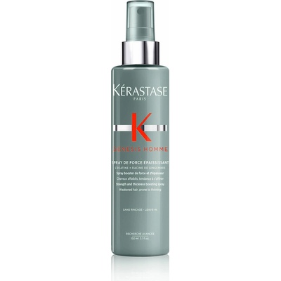 KÉRASTASE Genesis Homme Spray de Force Épaississant 150 ml