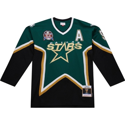 Mitchell & Ness Pánský dres Dallas Stars NHL Mike Modano #9 Premium Power Play