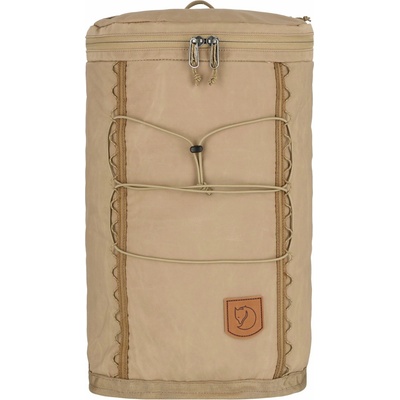 Fjallraven Singi 20 l béžová
