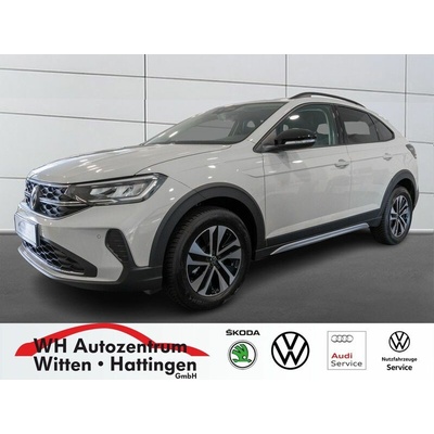 Volkswagen Taigo 1.0 TSI Energy DSG 85 kW