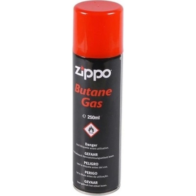 Zippo Plyn 250ml 10012