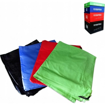 SOFT PLYOBOX SEDCO 90 x 75 x 15-60 cm – Hledejceny.cz