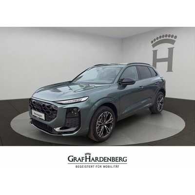Audi Q3 S tronic Advanced 200 kW