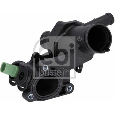 Termostat, chladivo FEBI BILSTEIN 180400