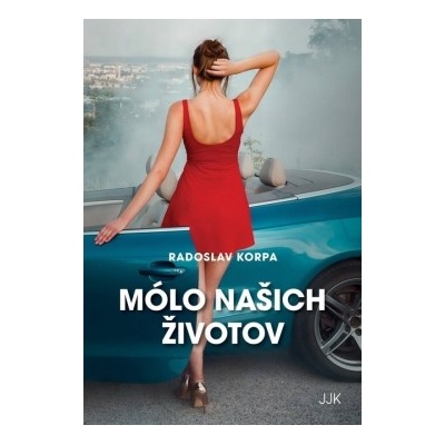 Mólo našich životov