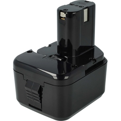 VHBW Hitachi EB1212S / EB1214L / EB1220BL, 12 V, 3.3 Ah - neoriginální – Hledejceny.cz
