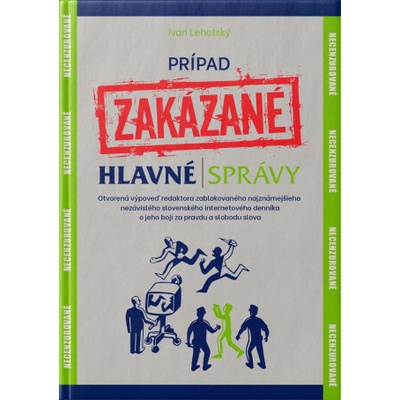 Prípad Zakázané hlavné správy – Hledejceny.cz