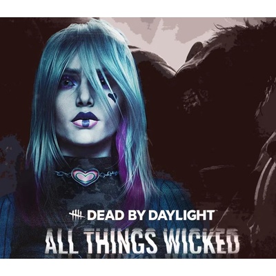 Dead by Daylight - All Things Wicked Chapter