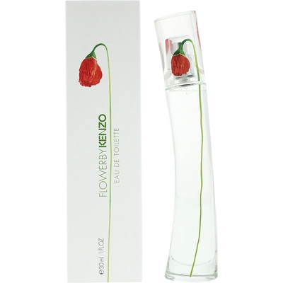 Kenzo Flower by Kenzo toaletná voda dámska 30 ml