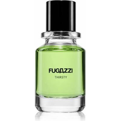 Fugazzi Thirsty parfum unisex 50 ml