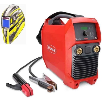 Fronius Ignis 180 Pulz SET 5 + kukla expert 730ARC++ 4.075.248.880