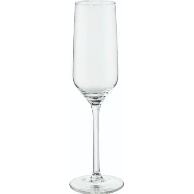 METRO PROFESSIONAL Pohár na sekt CARRE 220 ml 6 ks