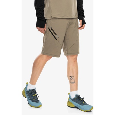 Dynafit Traverse Hybrid Shorts fallen rock