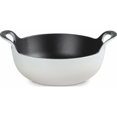 Le Creuset 20142207160460 Hrnec Balti Dish 20 cm béžový