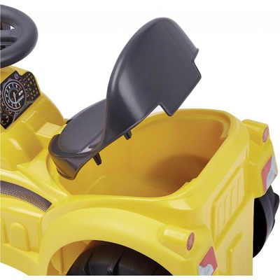ecoiffier Kolový nakladač Ride-on Vehicle – Hledejceny.cz