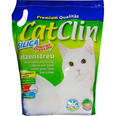 CatClin 8 l – Hledejceny.cz