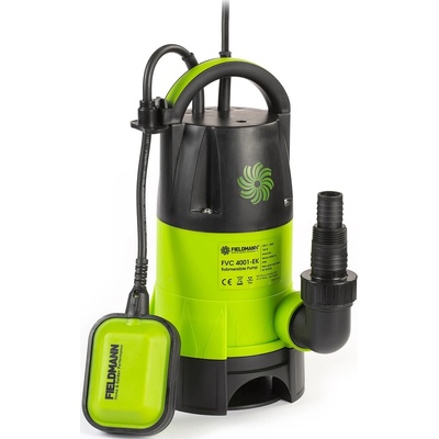 Fieldmann FVC 4001-EK 50001292