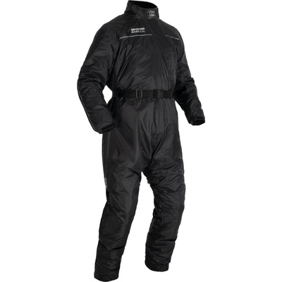Oxford Rain Seal kombinéza čierna 5XL