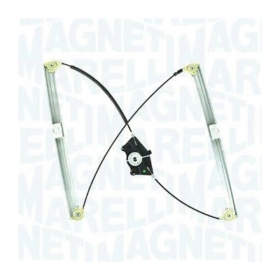 Mechanizmus zdvíhania okna MAGNETI MARELLI 350103164100