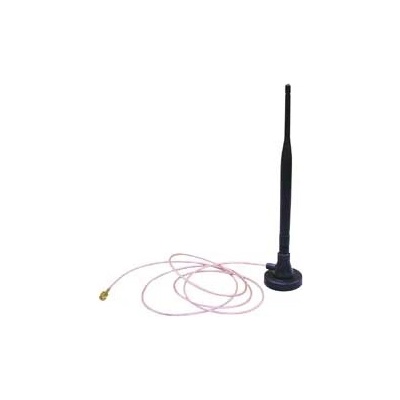 ZyXEL EXT-105, Indoor 5dBi Wi-Fi Omnidirectional Desktop Antenna 91-005-03001B