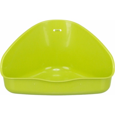 Trixie WC pro králíky a fretky 16 x 7 x 12/ 12 cm – Hledejceny.cz