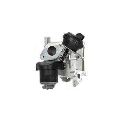 NISSENS AGR - Ventil 98383