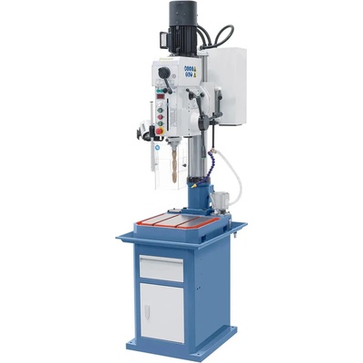 Bernardo GB 35 TV Vario
