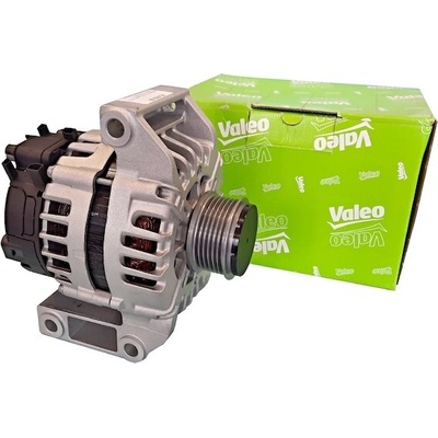 Alternátor Ford Transit 2.2 TDCi Bosch 0121615002 / Valeo FG15S214 150A 14V – OE 6C1T10300BA originální OEM