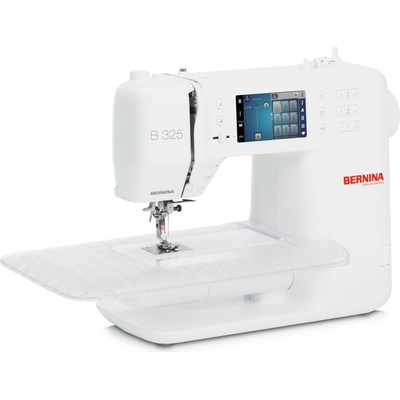 Bernina 325