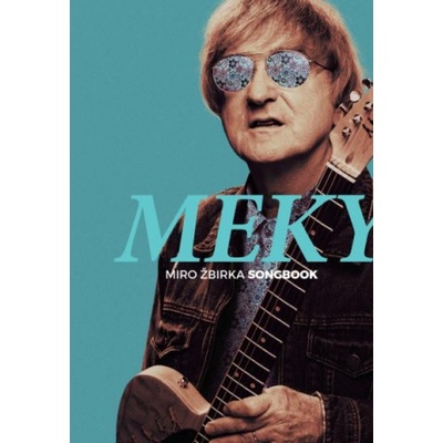 MEKY - Miro Žbirka Songbook (Miroslav Žbirka)(Pevná)