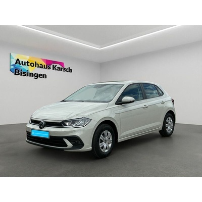 Volkswagen Polo 1.0 TSI 70 kW
