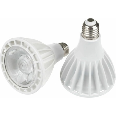 T-LED LED žiarovka PAR30 20W E27 230V stmievateľná Teplá biela 032610