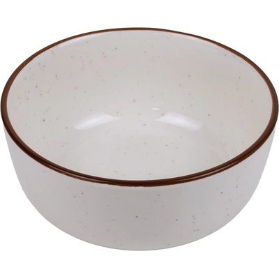 Gastrokuchyn Porcelánová miska Future Vanilla 14 cm