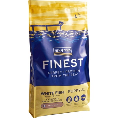 Fish4Dogs Original Adult Ryba Mini 6 kg