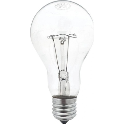 Baterie centrum Priemyselná žiarovka A70 E27/200W/230V 2700K BC0445