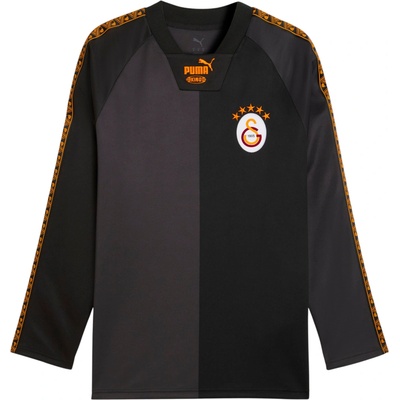 Puma Galatasaray S.K. KING černá – Hledejceny.cz