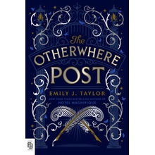 The Otherwhere Post