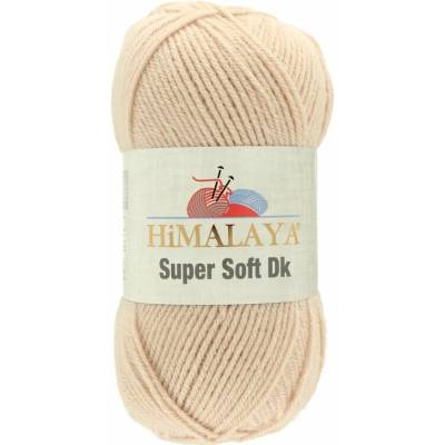Himalaya Super Soft DK 80739 svetlá béžová