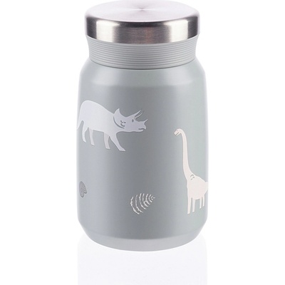 Zopa Dětská termoska Termoska na jídlo Dino 500 ml